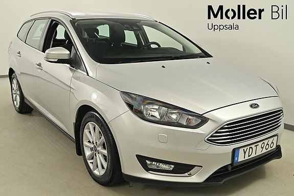 İkinci el  Ford Focus 