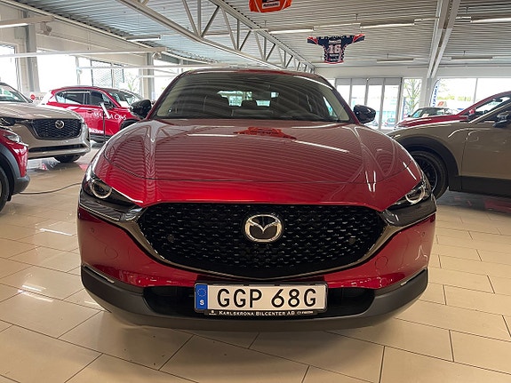 Mazda CX-30 2 of 5