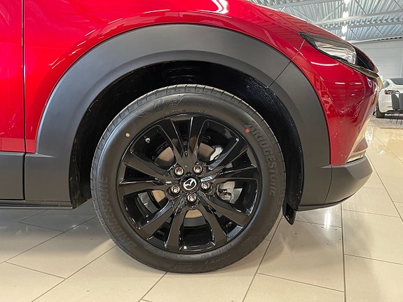 Mazda CX-30 5 of 5