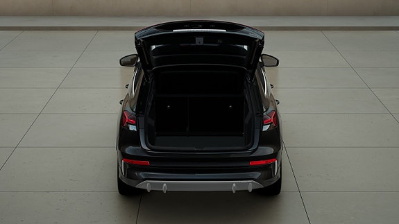 Audi Q4 e-tron 8 of 13