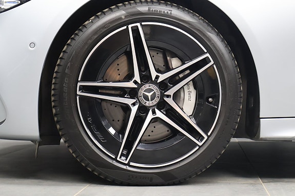 Mercedes-Benz C220 d 4 of 5