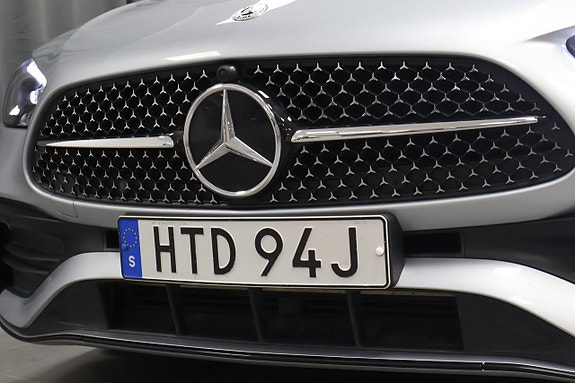 Mercedes-Benz C220 d 5 of 5