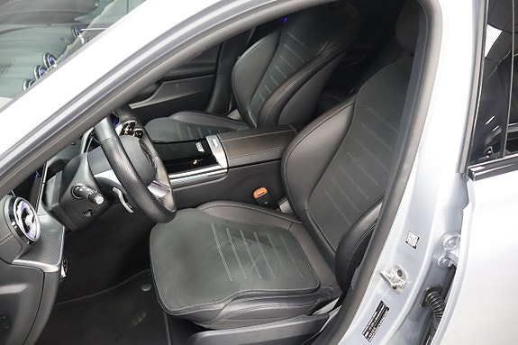 Mercedes-Benz C220 d 8 of 26