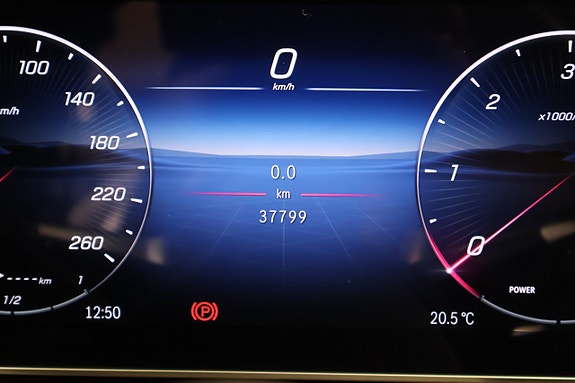 Mercedes-Benz C220 d 21 of 26