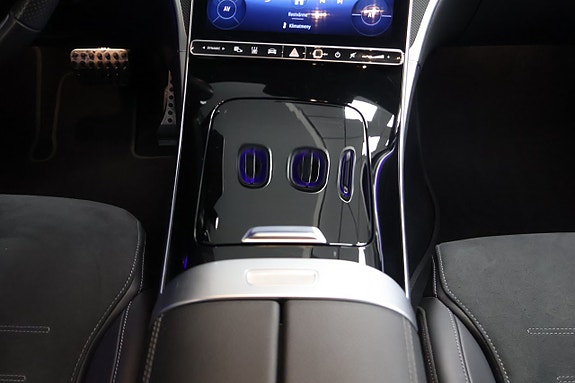 Mercedes-Benz C220 d 24 of 26