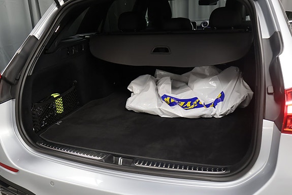 Mercedes-Benz C220 d 14 of 26
