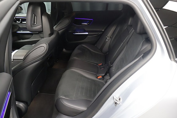 Mercedes-Benz C220 d 9 of 26