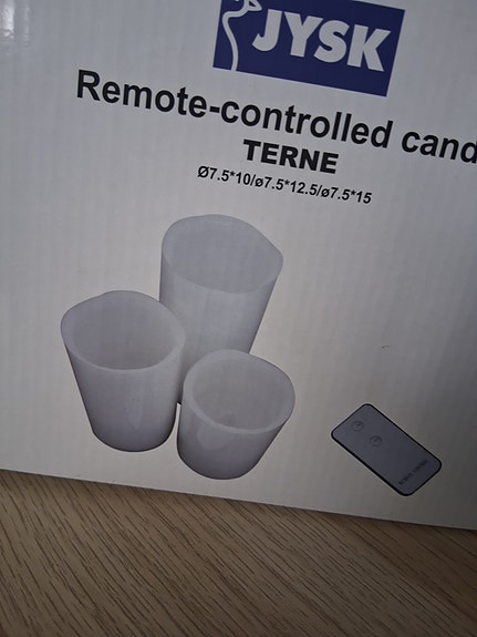 Product image 2 of 3