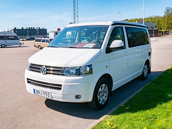 Volkswagen California *KAMPANJ 17 of 18