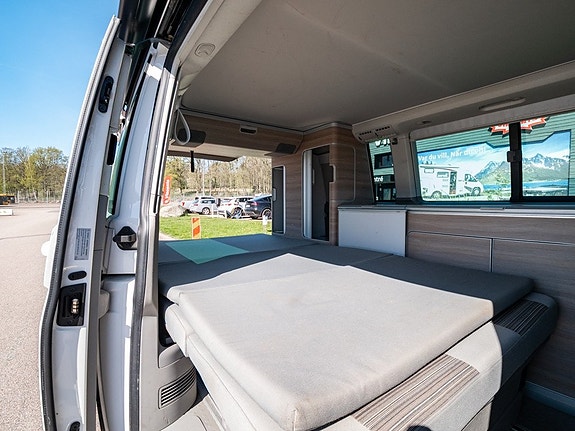 Volkswagen California *KAMPANJ 7 of 18