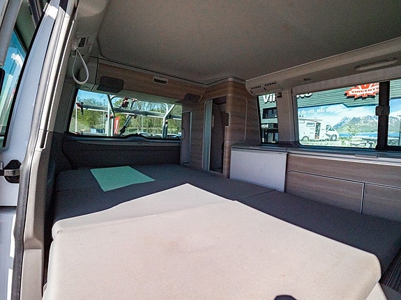 Volkswagen California *KAMPANJ 8 of 18