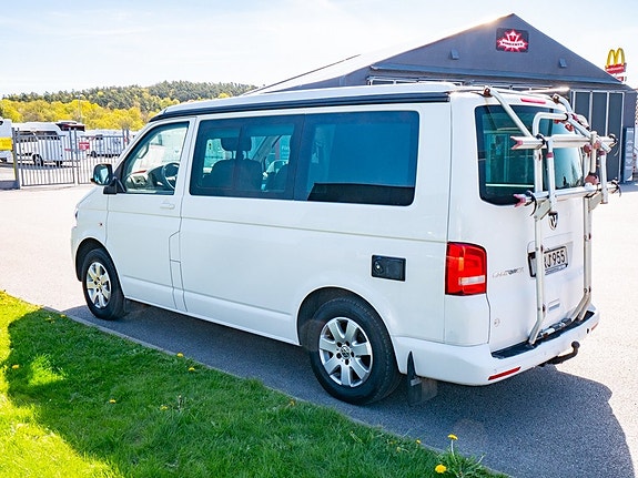 Volkswagen California *KAMPANJ 18 of 18