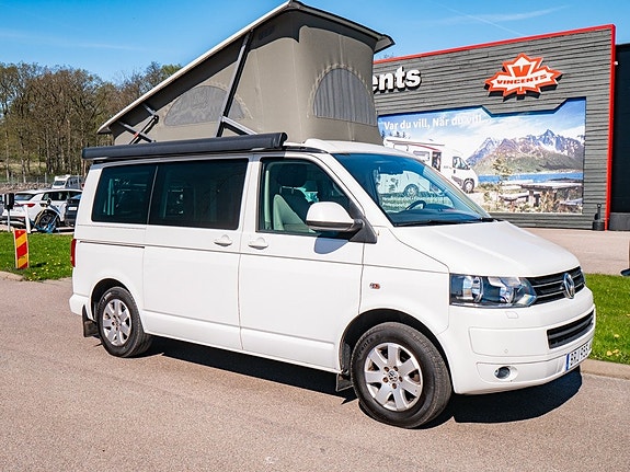 Volkswagen California *KAMPANJ 16 of 18