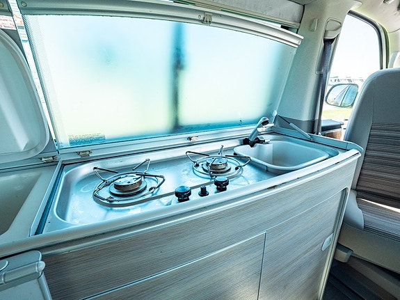 Volkswagen California *KAMPANJ 5 of 18