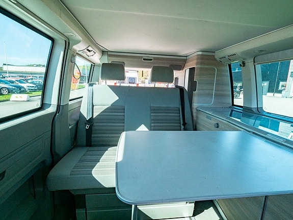 Volkswagen California *KAMPANJ 2 of 18