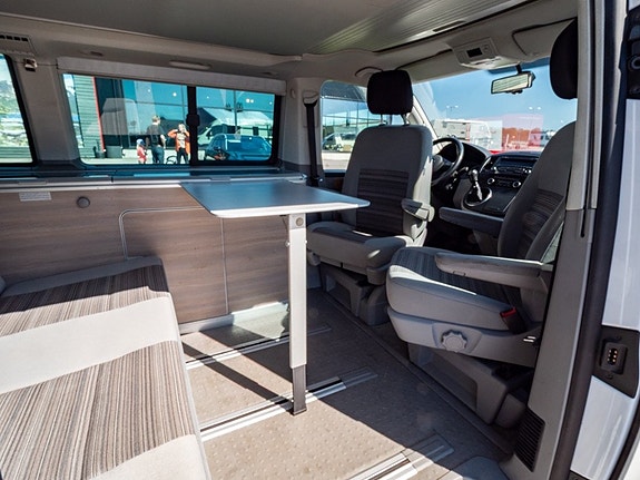 Volkswagen California *KAMPANJ 3 of 18