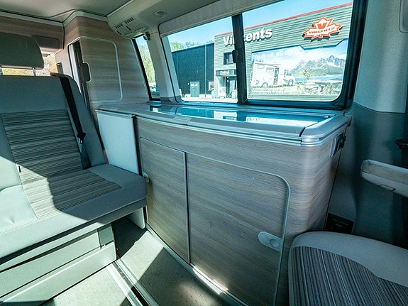 Volkswagen California *KAMPANJ 4 of 18