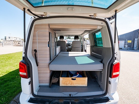 Volkswagen California *KAMPANJ 15 of 18
