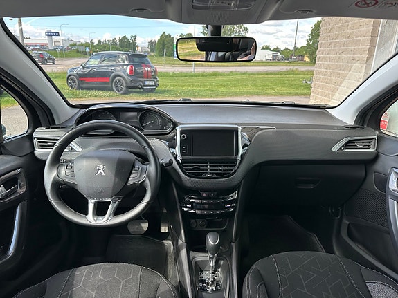 Peugeot 2008 5 of 5