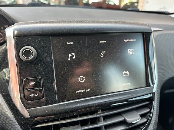 Peugeot 2008 14 of 15