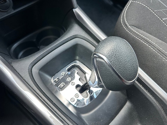 Peugeot 2008 13 of 15