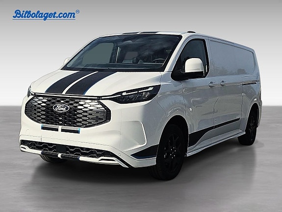 Ford E-Transit