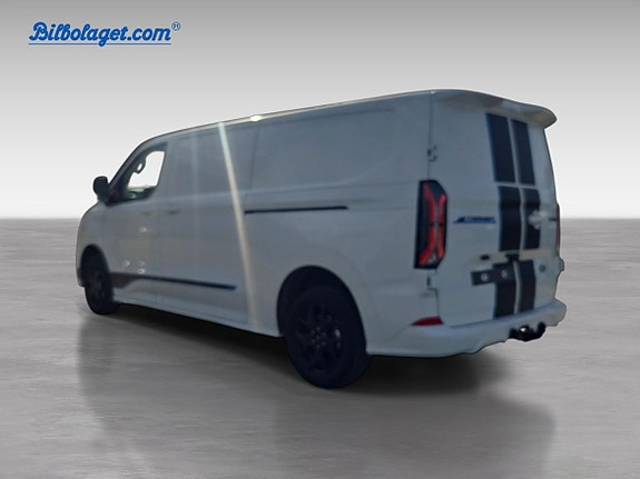 Ford E-Transit 7 of 10