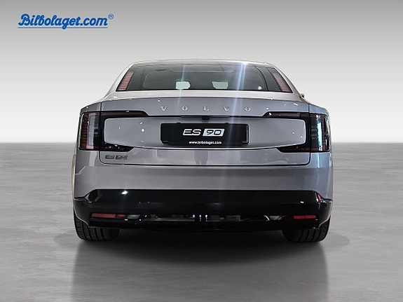 Volvo ES90 6 of 13