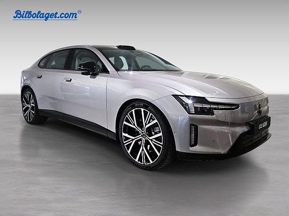 Volvo ES90 3 of 5