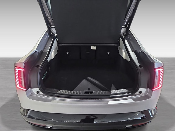 Volvo ES90 13 of 13
