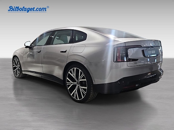 Volvo ES90 7 of 13