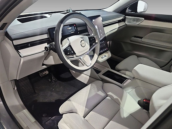 Volvo ES90 9 of 13