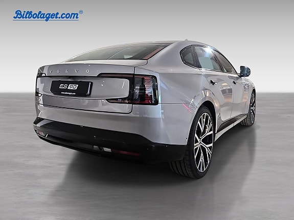 Volvo ES90 5 of 5