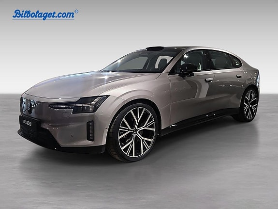 Volvo ES90