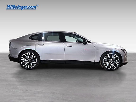 Volvo ES90 4 of 5