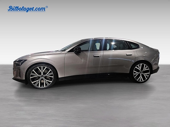 Volvo ES90 8 of 13