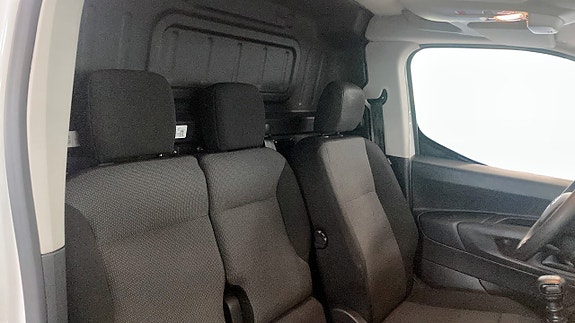 Toyota Proace City 5 of 5