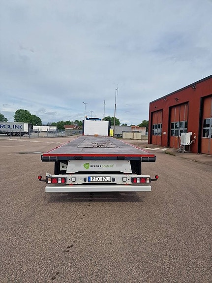 Flak Berger Eco Trailer 8 of 12