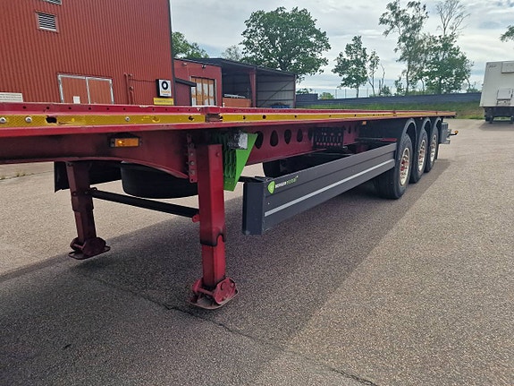 Flak Berger Eco Trailer 2 of 12