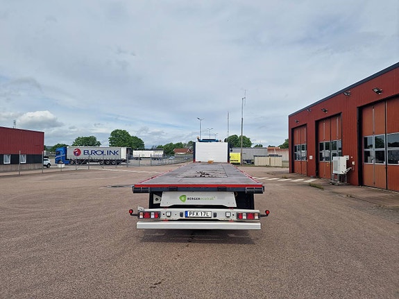 Flak Berger Eco Trailer 5 of 12