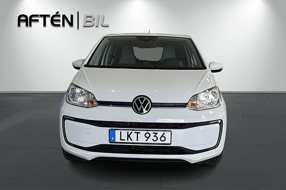 Volkswagen e-Up! 3 of 5