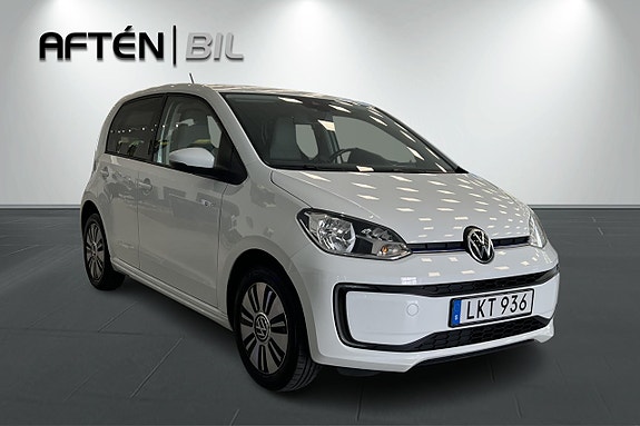 Volkswagen e-Up! 4 of 5