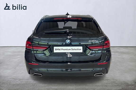 BMW 530e 4 of 19