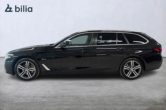 BMW 530e 3 of 19