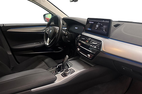BMW 530e 6 of 19
