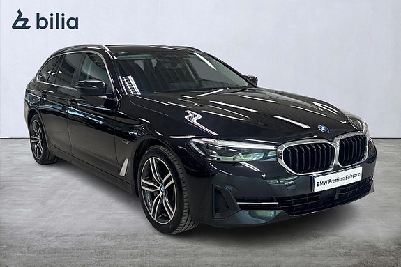 BMW 530e 19 of 19