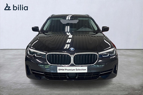 BMW 530e 5 of 19
