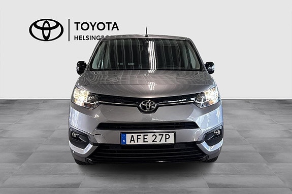 Toyota Proace City 2 of 5