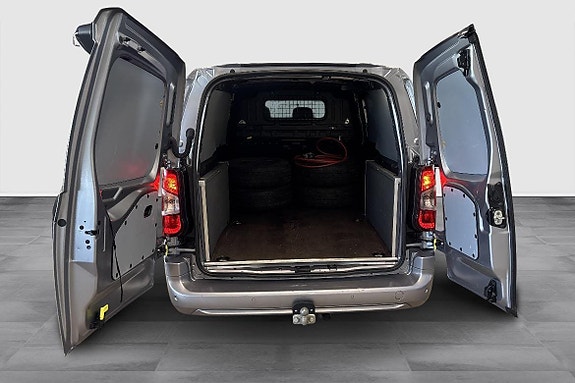 Toyota Proace City 6 of 10