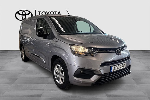 Toyota Proace City 3 of 5